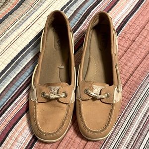 Sperry shoes